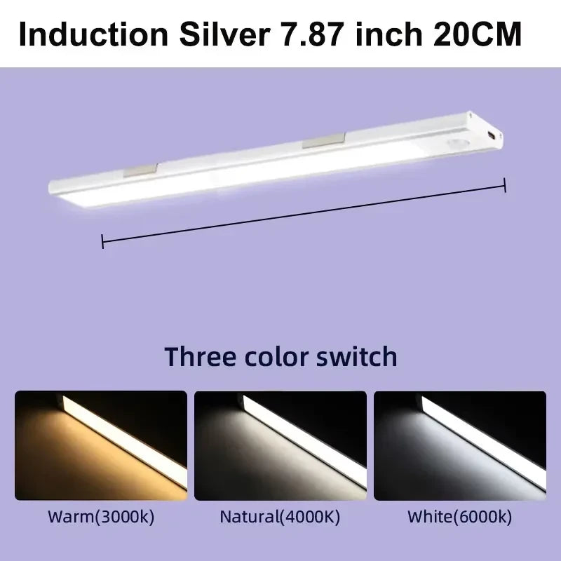 GlowSense Motion Sensor Lightt