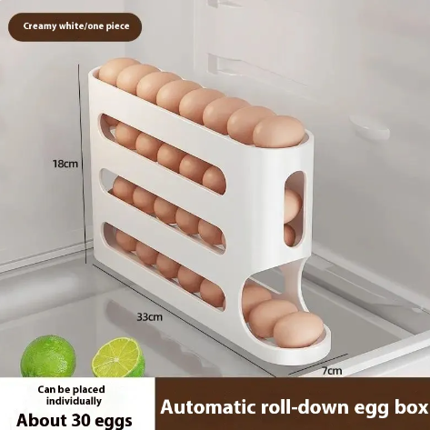 Slide Egg