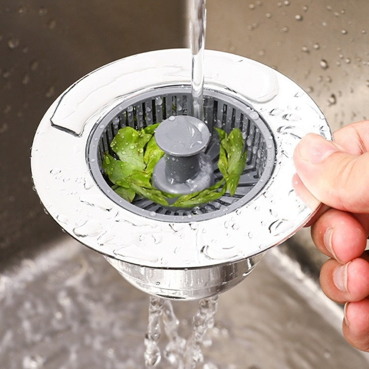 Stainless Steel Kitchen Sink Drainer