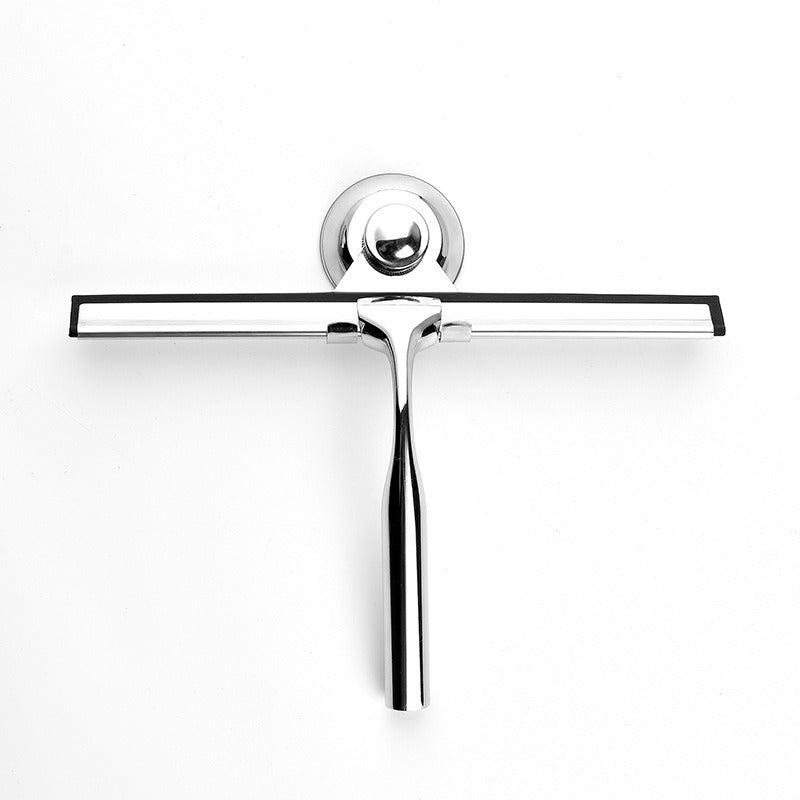 Stainless Glass Wiper with Blade