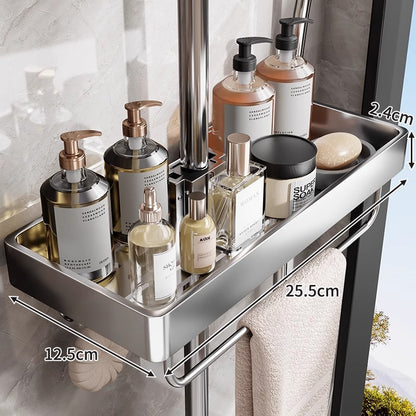 Bathroom Shower Shelf
