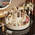 Rotating Desktop Cosmetic Organiser