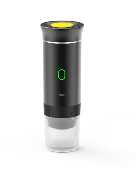 Portable Wireless Coffee Maker
