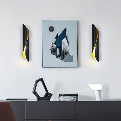 Modern Minimalist Wall Light goods