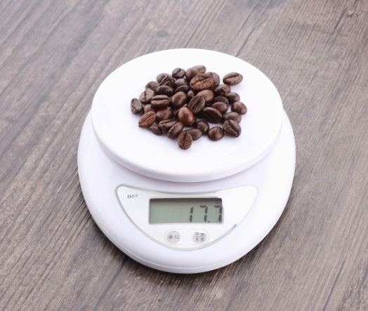 Mini Simple Kitchen Scale Mini Simple
