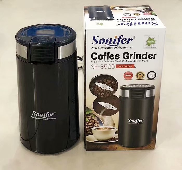 Electric Coffee Grinder Electric Coffee Grinder