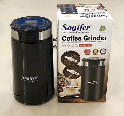 Electric Coffee Grinder Electric Coffee Grinder