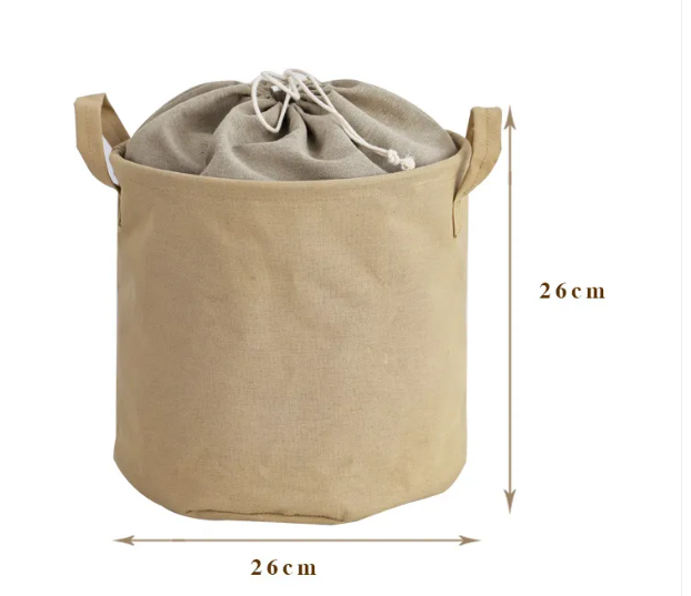 Foldable goog Laundry with Hamper