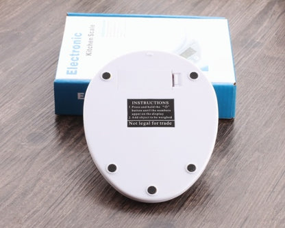 Mini Simple Kitchen Scale Mini Simple
