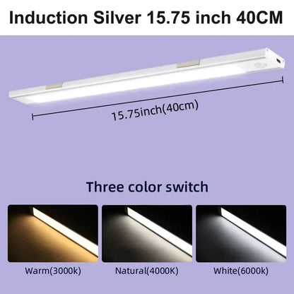 GlowSense Motion Sensor Lightt