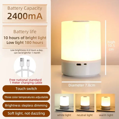 GlowSense Motion Sensor Lightt