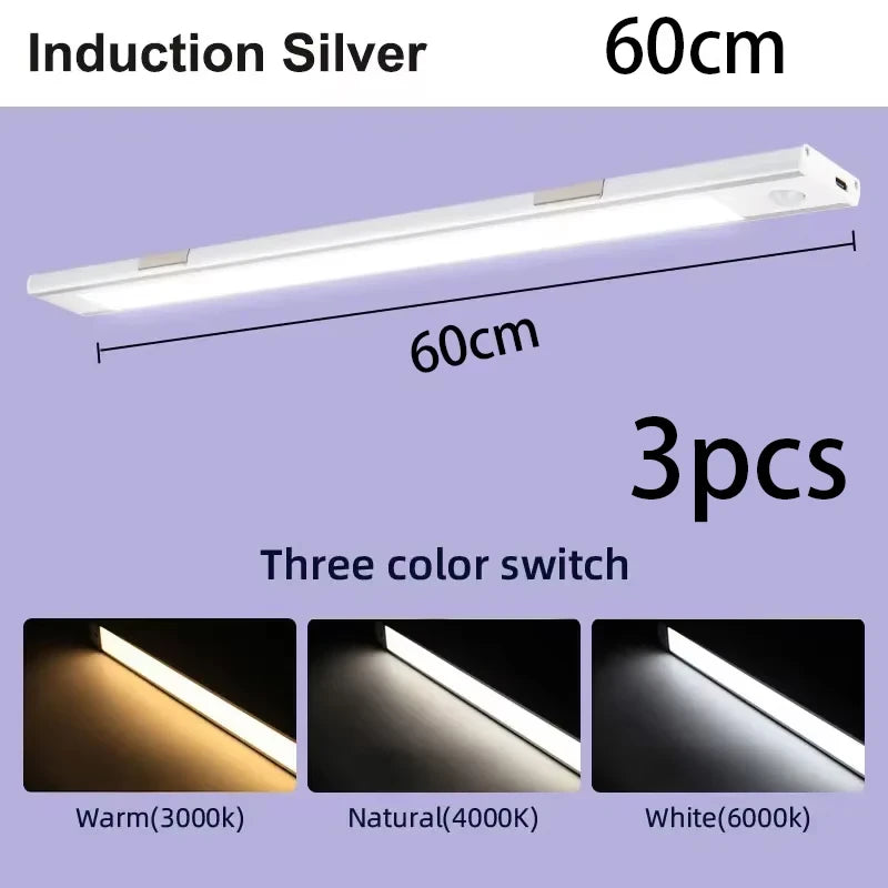 GlowSense Motion Sensor Lightt