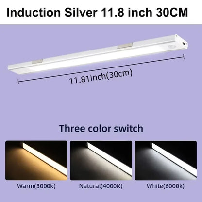GlowSense Motion Sensor Lightt