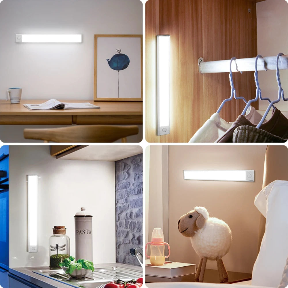 GlowSense Motion Sensor Lightt