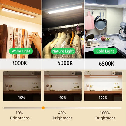 GlowSense Motion Sensor Lightt