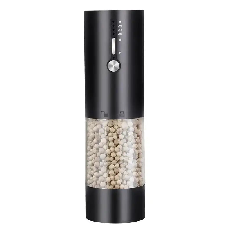 GrindPro Electric Grinder Set