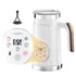 5-in-1 milk frother for lattes