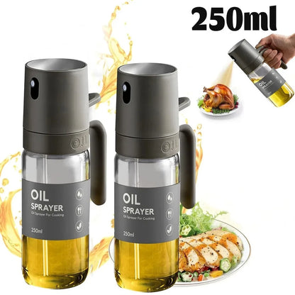 eco-friendly olive oil sprayer