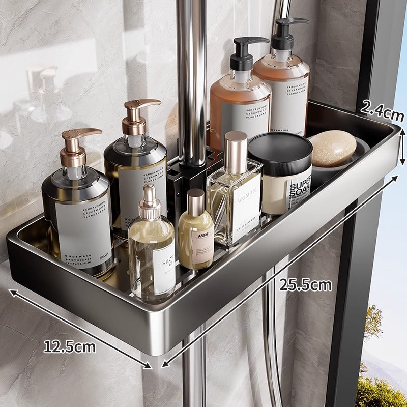 Bathroom Shower Shelf
