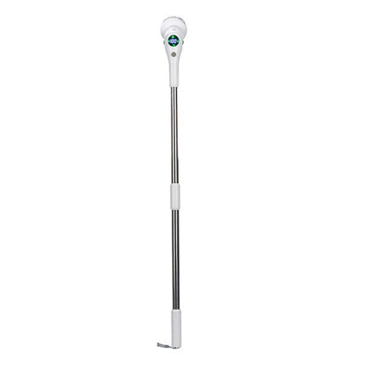8 in 1 multifunctional electric cleaning brush