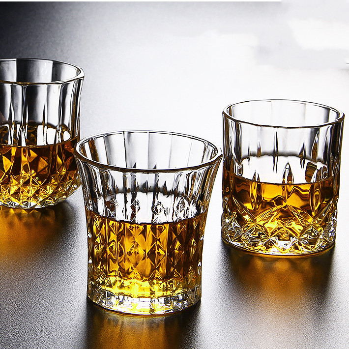 Crystal Everyday Glass