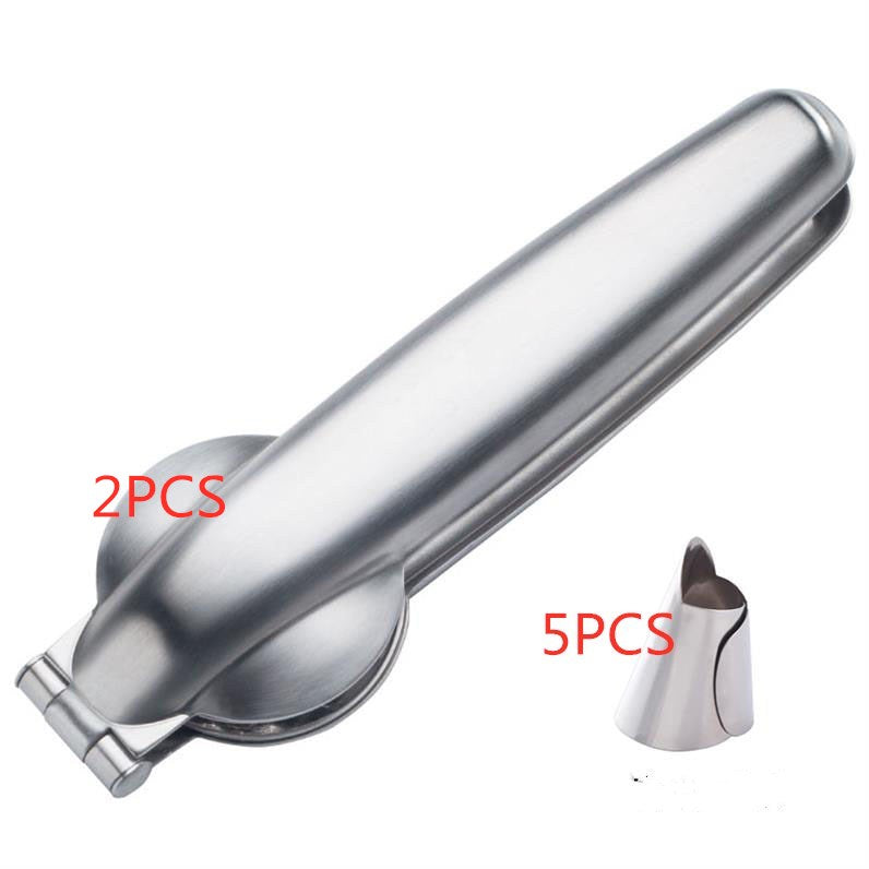 Stainless Steel Chestnut Cutter