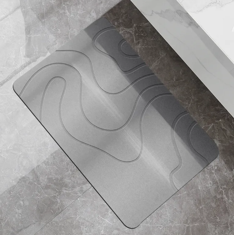 Bathroom Mat Bathroom Mat Bathroom Mat