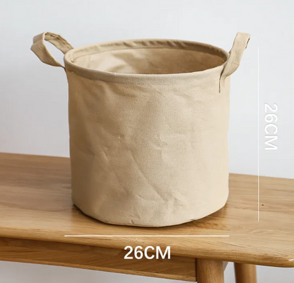 Foldable goog Laundry with Hamper