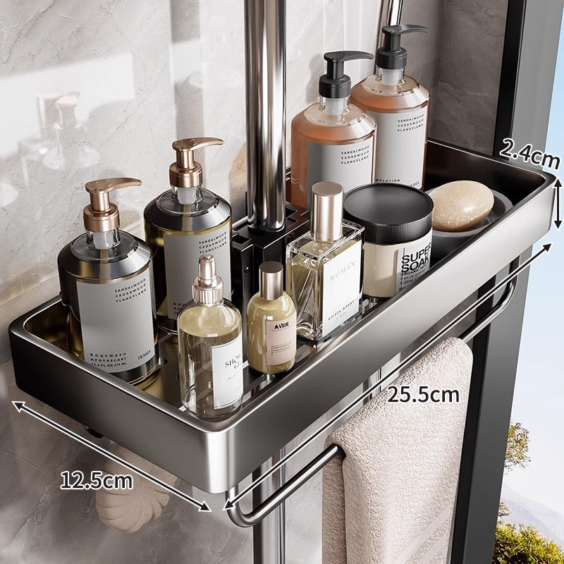 Bathroom Shower Shelf