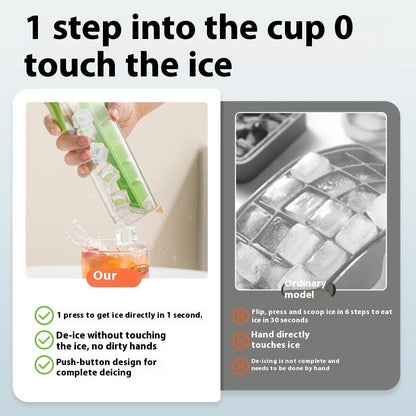 Food Grade Ice Cube Trays Food Grade Ice 
