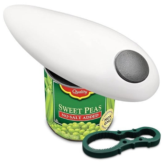 Electric Can Opener Electric Can Opener