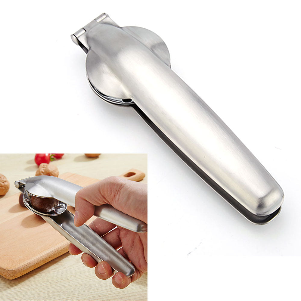 Stainless Steel Chestnut Cutter