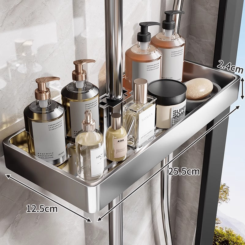 Bathroom Shower Shelf