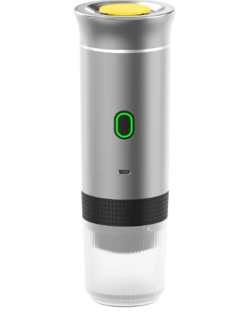 Portable Wireless Coffee Maker