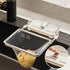 Kitchen Sink Strainer Basket Kitchen Sink Straine