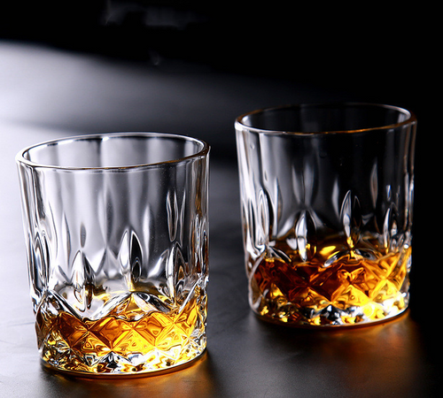 Crystal Everyday Glass