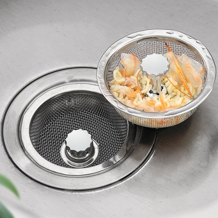 Kitchen Sink Filter Kitchen Sink Filter