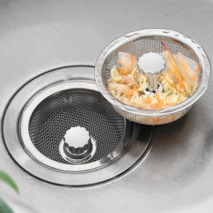 Kitchen Sink Filter Kitchen Sink Filter