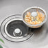 Kitchen Sink Filter Kitchen Sink Filter