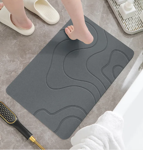 Bathroom Mat Bathroom Mat Bathroom Mat