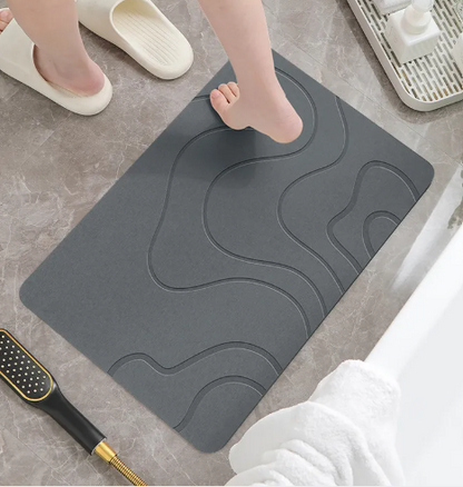 Bathroom Mat Bathroom Mat Bathroom Mat
