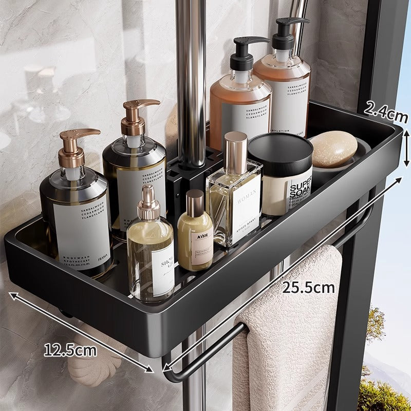 Bathroom Shower Shelf