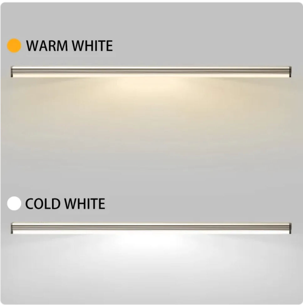 Rechargeable Motion Sensor Light