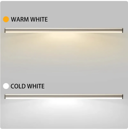Rechargeable Motion Sensor Light