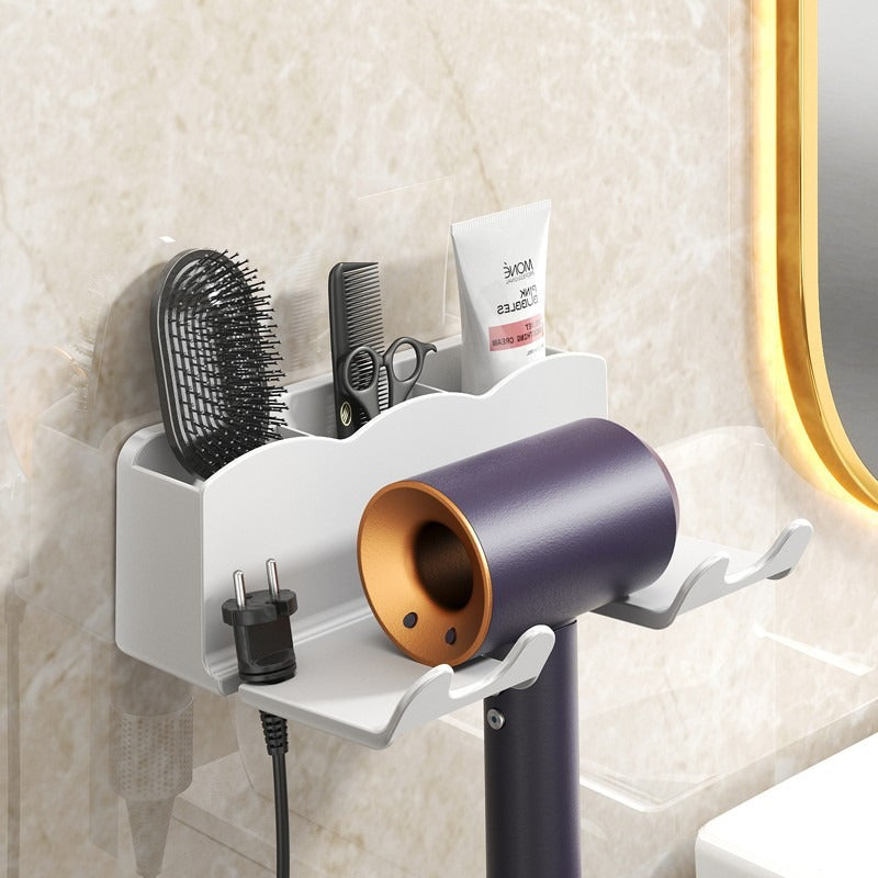 Punch-free Electric Hair Dryer 