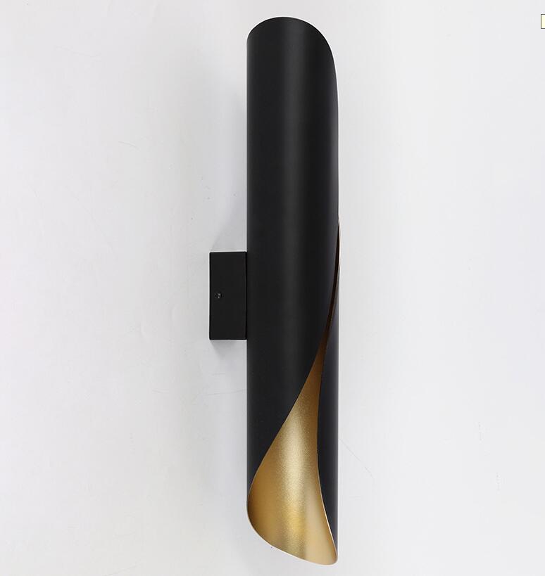 Modern Minimalist Wall Light goods