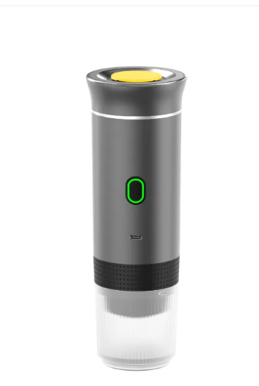 Portable Wireless Coffee Maker