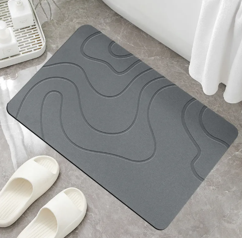 Bathroom Mat Bathroom Mat Bathroom Mat