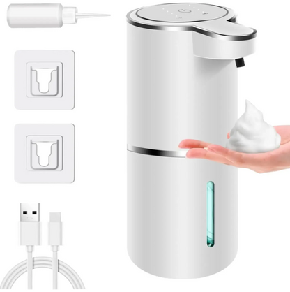 Automatic Foaming Soap Dispenser