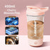 Stirring Electric Mixing Bottle